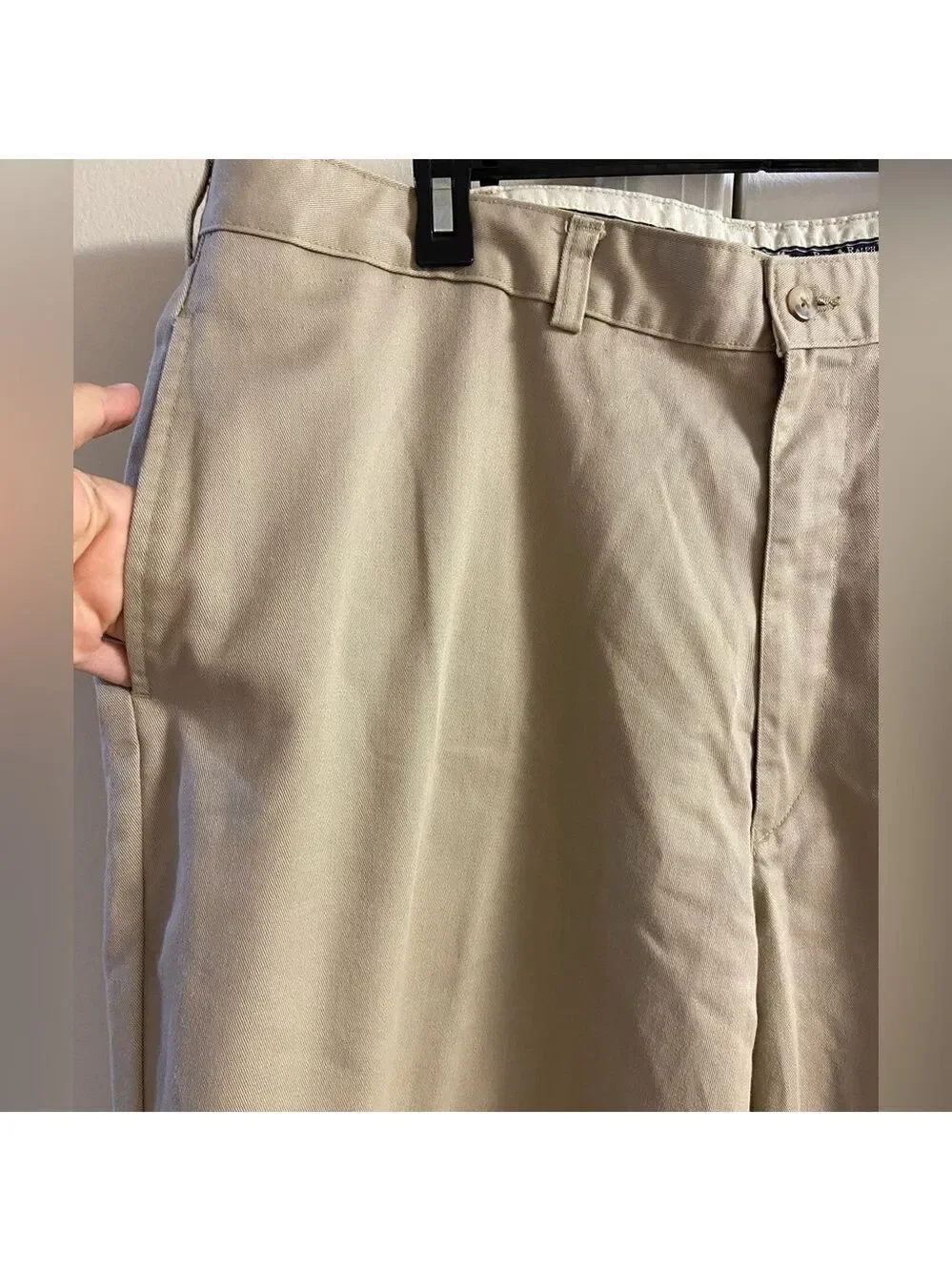 Polo Ralph Lauren excellent 100%